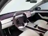 2021 Tesla Model 3 BEV 55KWH