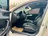 2020 Audi A4L 2.0T 190HP L4 7DCT
