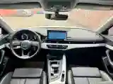2020 Audi A4L 2.0T 190HP L4 7DCT