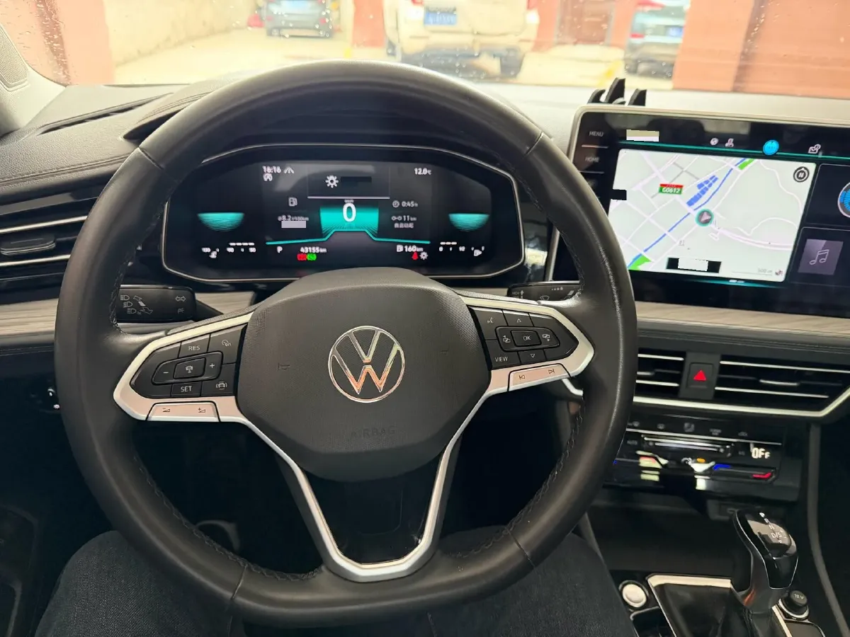2023 Volkswagen Sagitar 1.2T 116HP L4 7DCT,autocango,china used car exporter,china ev exporter,chinese used car exporter,chinese used ev exporter