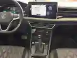 2023 Volkswagen Sagitar 1.2T 116HP L4 7DCT