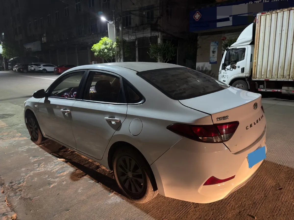 2020 Hyundai Celesta 1.6L 123HP L4 6AT,autocango,china used car exporter,china ev exporter,chinese used car exporter,chinese used ev exporter