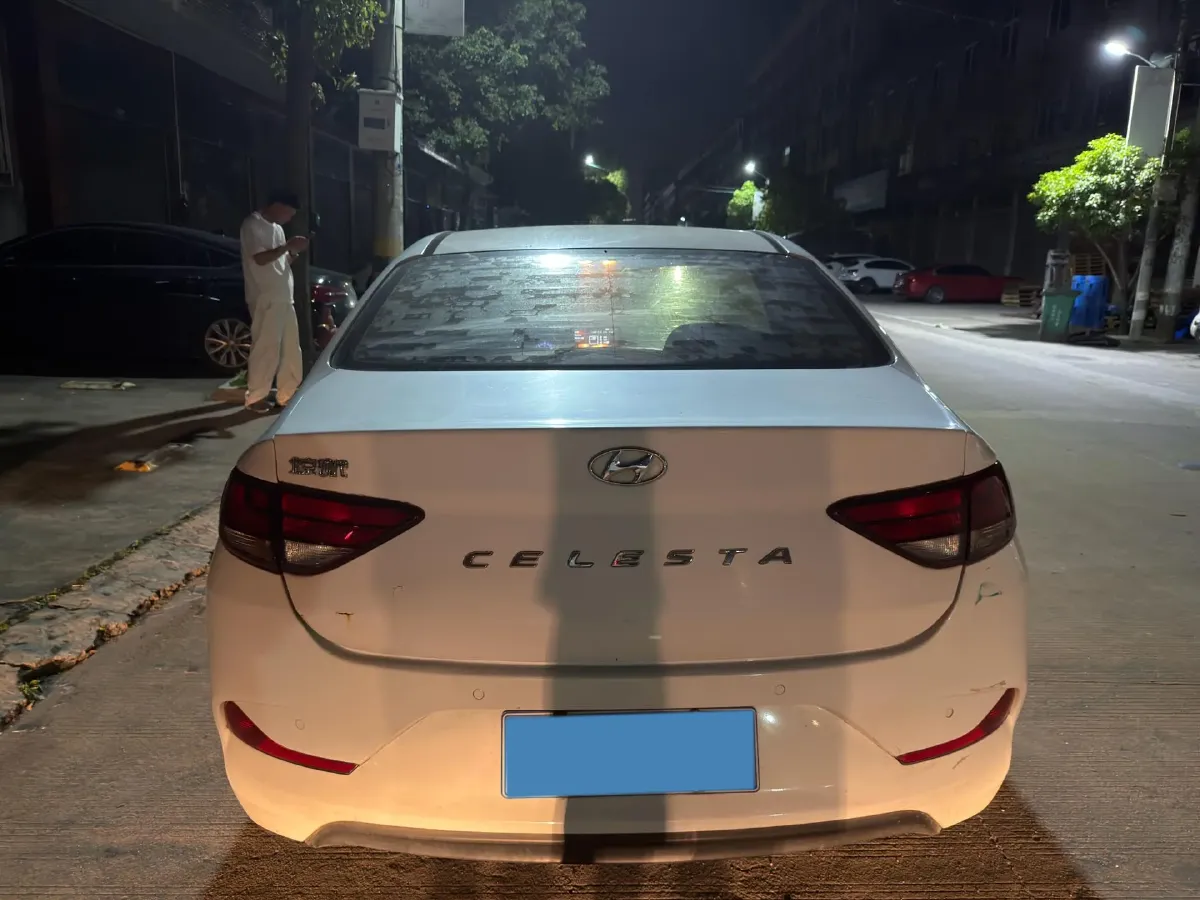 2020 Hyundai Celesta 1.6L 123HP L4 6AT,autocango,china used car exporter,china ev exporter,chinese used car exporter,chinese used ev exporter