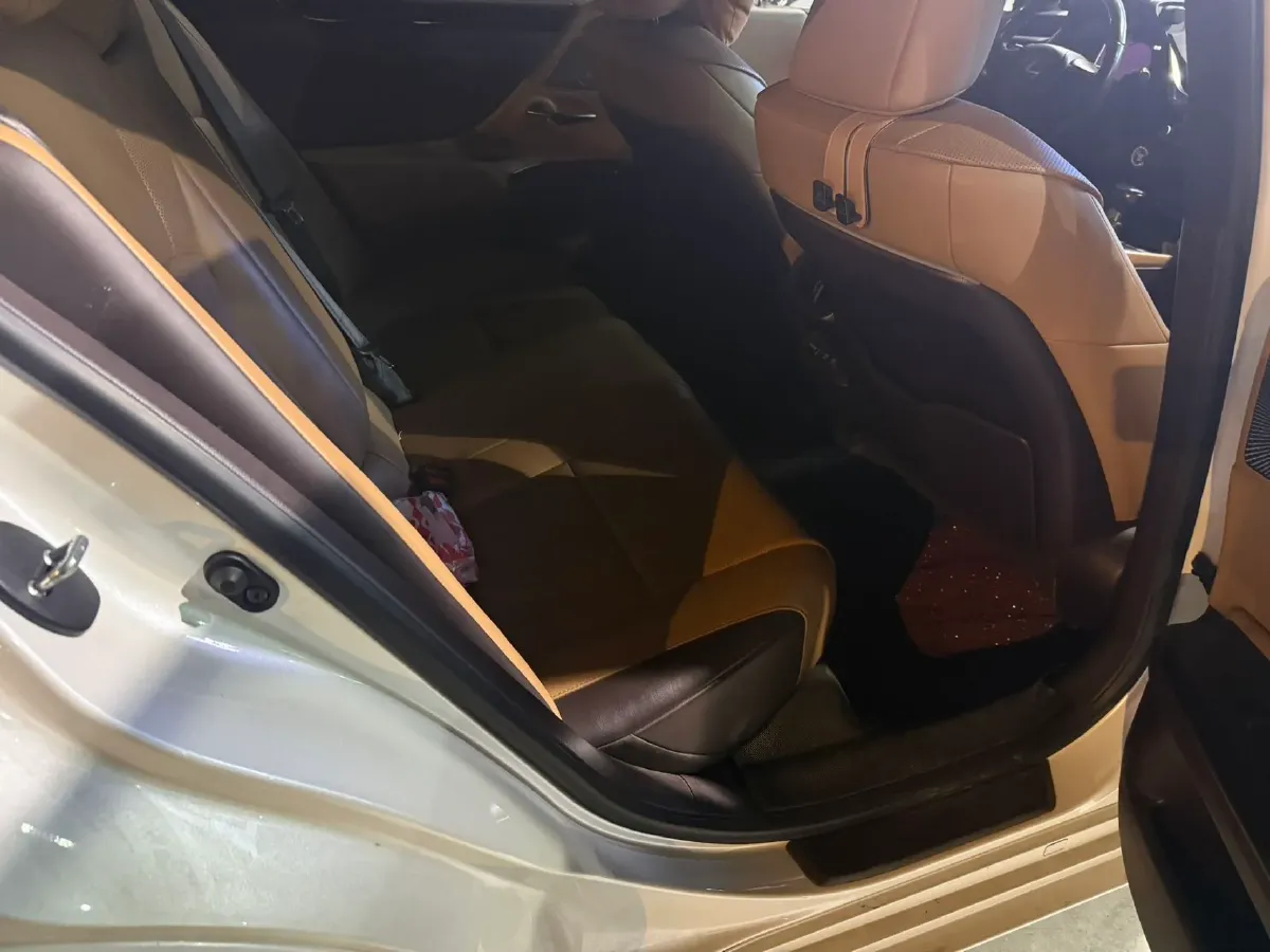 2020 Lexus ES 2.0L 173HP L4 CVT,autocango,china used car exporter,china ev exporter,chinese used car exporter,chinese used ev exporter
