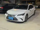 2020 LEXUS ES,autocango,china used car exporter,china ev exporter,chinese used car exporter,chinese used ev exporter