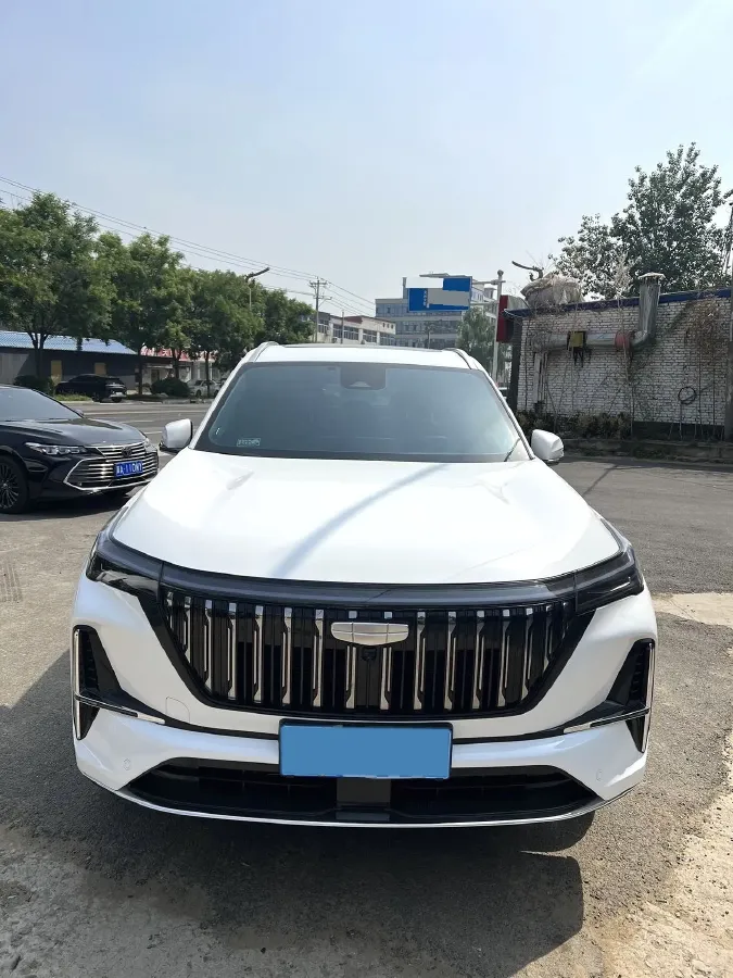 2025 Geely StarRay 1.5T 181HP L4 7DCT,autocango,china used car exporter,china ev exporter,chinese used car exporter,chinese used ev exporter