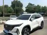 2025 Geely StarRay 1.5T 181HP L4 7DCT