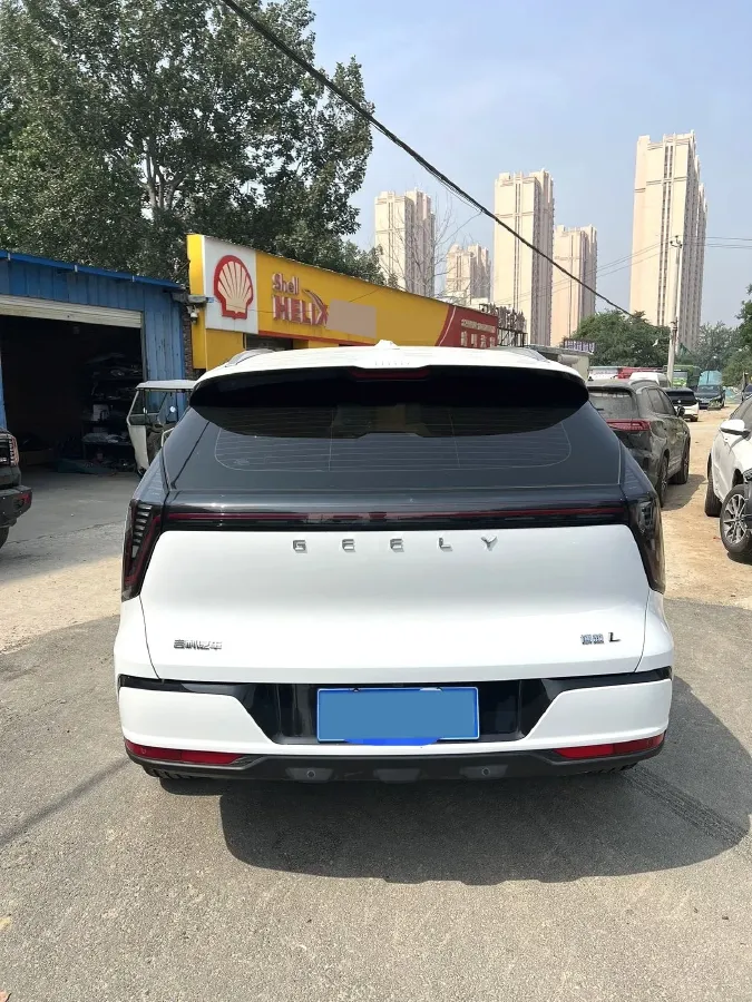 2025 Geely StarRay 1.5T 181HP L4 7DCT,autocango,china used car exporter,china ev exporter,chinese used car exporter,chinese used ev exporter
