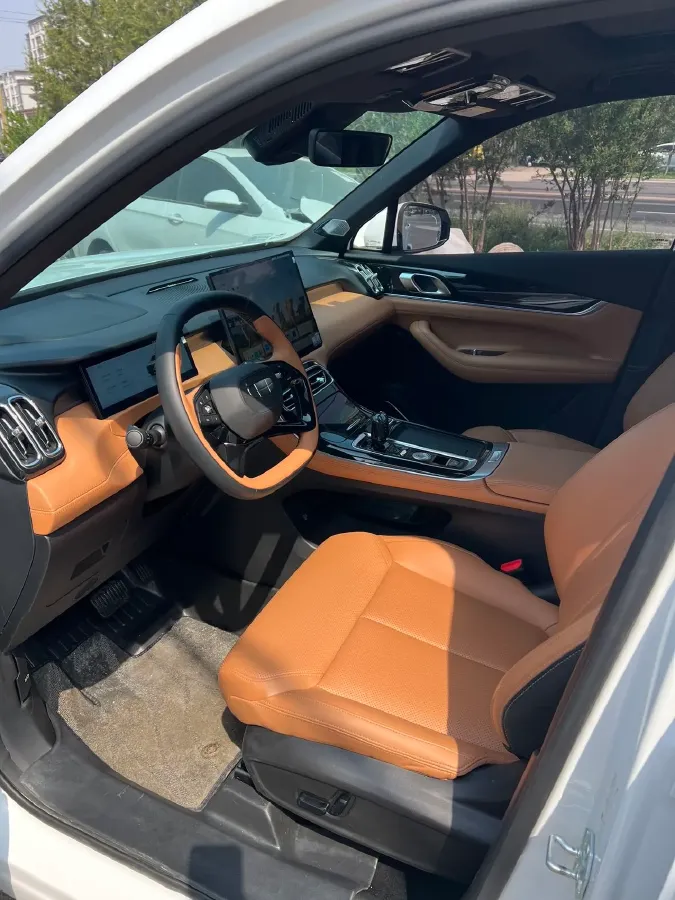 2025 Geely StarRay 1.5T 181HP L4 7DCT,autocango,china used car exporter,china ev exporter,chinese used car exporter,chinese used ev exporter