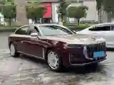 2022 HongQi H9 2.0T 252HP L4 7DCT