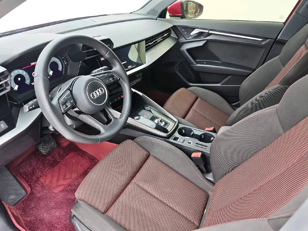 2021 Audi A3 1.4T 150HP L4 7DCT,autocango,china used car exporter,china ev exporter,chinese used car exporter,chinese used ev exporter