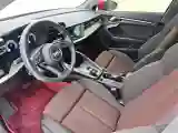 2021 Audi A3 1.4T 150HP L4 7DCT