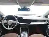 2021 Audi A3 1.4T 150HP L4 7DCT