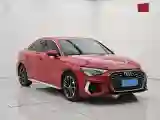 2021 Audi A3 1.4T 150HP L4 7DCT