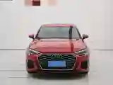 2021 Audi A3 1.4T 150HP L4 7DCT
