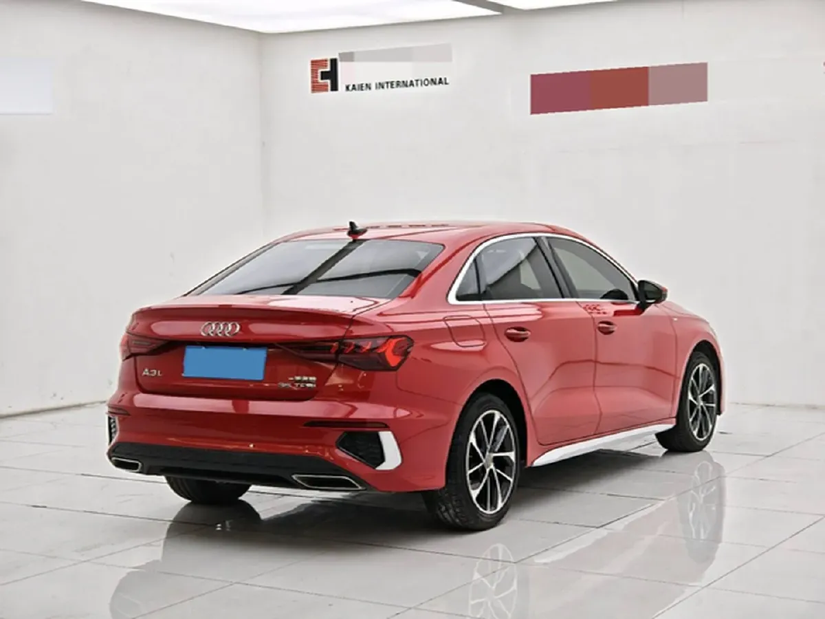 2021 Audi A3 1.4T 150HP L4 7DCT,autocango,china used car exporter,china ev exporter,chinese used car exporter,chinese used ev exporter