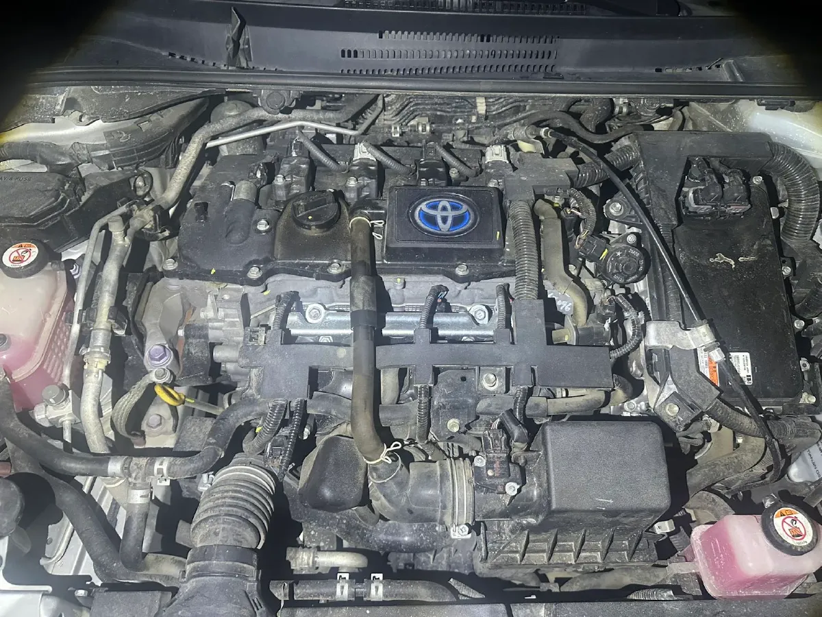 2022 Toyota Corolla 1.8L 98HP L4 E-CVT Hybrid,autocango,china used car exporter,china ev exporter,chinese used car exporter,chinese used ev exporter