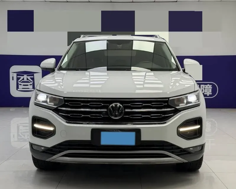 2020 Volkswagen Tayron 2.0T 186HP L4 7DCT,autocango,china used car exporter,china ev exporter,chinese used car exporter,chinese used ev exporter