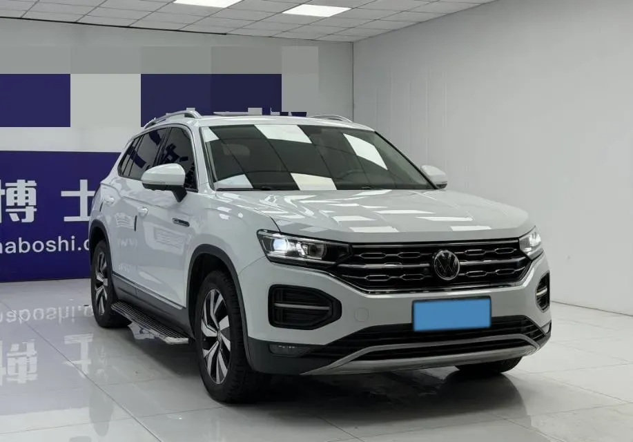 2020 Volkswagen Tayron 2.0T 186HP L4 7DCT,autocango,china used car exporter,china ev exporter,chinese used car exporter,chinese used ev exporter
