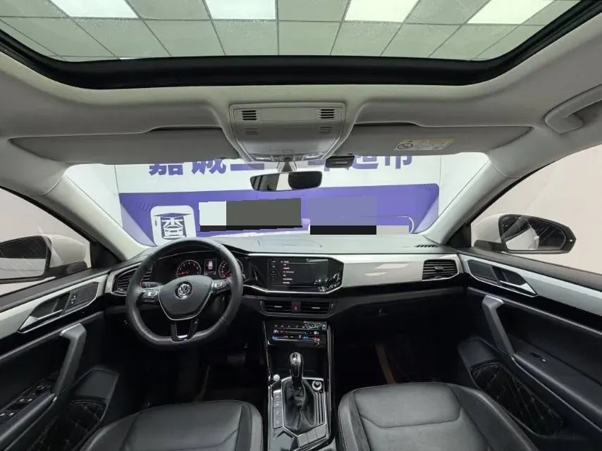 2020 Volkswagen Tayron 2.0T 186HP L4 7DCT,autocango,china used car exporter,china ev exporter,chinese used car exporter,chinese used ev exporter