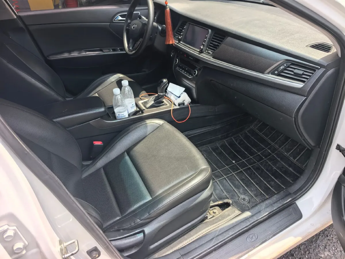 2019 Hyundai Mistra 1.8L 143HP L4 6AT,autocango,china used car exporter,china ev exporter,chinese used car exporter,chinese used ev exporter