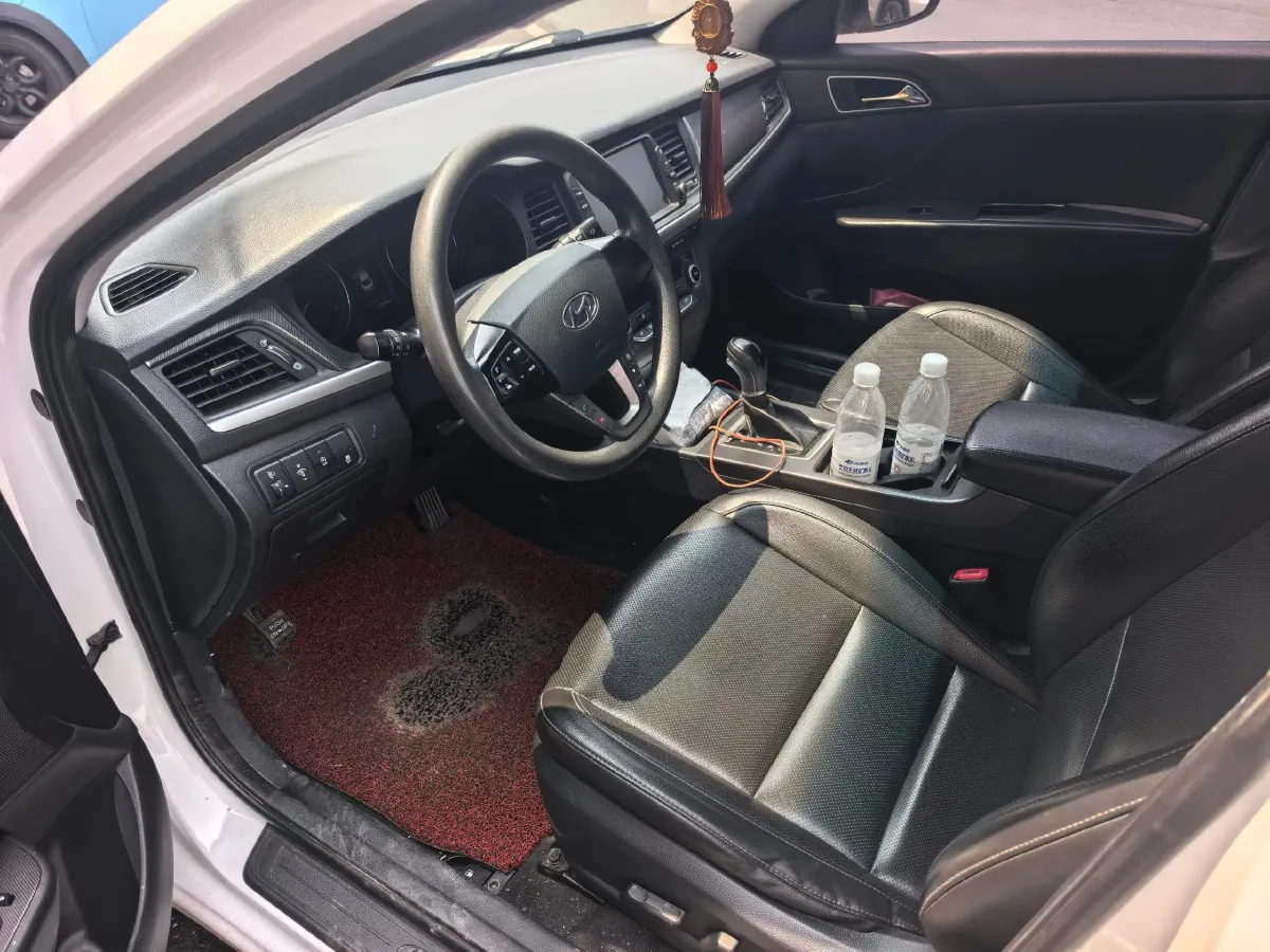 2019 Hyundai Mistra 1.8L 143HP L4 6AT,autocango,china used car exporter,china ev exporter,chinese used car exporter,chinese used ev exporter