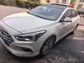 2019 HYUNDAI MISTRA,autocango,china used car exporter,china ev exporter,chinese used car exporter,chinese used ev exporter