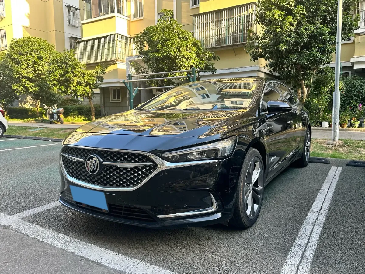 2022 Buick Larcosse 2.0T 237HP L4 9AT,autocango,china used car exporter,china ev exporter,chinese used car exporter,chinese used ev exporter
