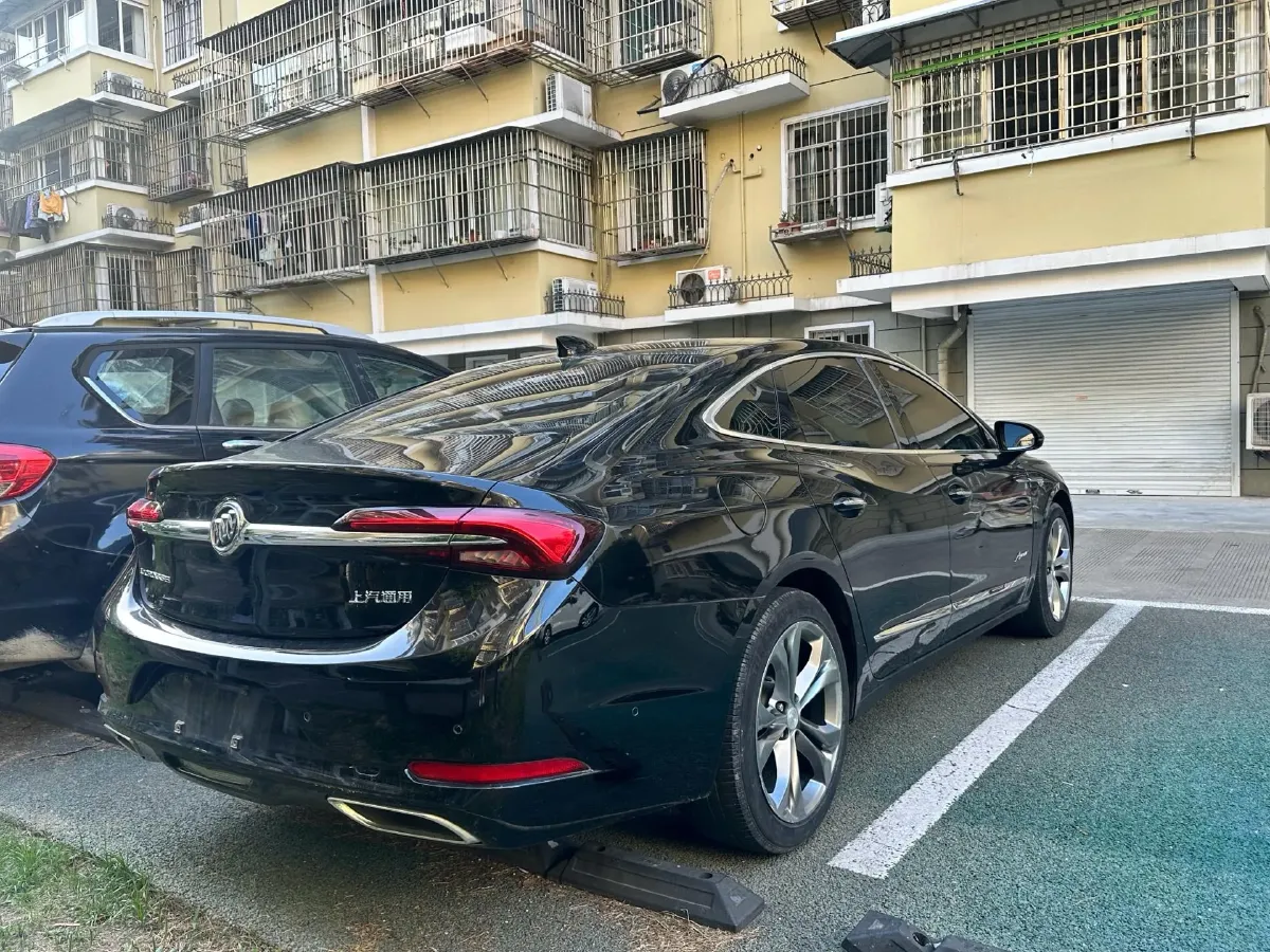 2022 Buick Larcosse 2.0T 237HP L4 9AT,autocango,china used car exporter,china ev exporter,chinese used car exporter,chinese used ev exporter