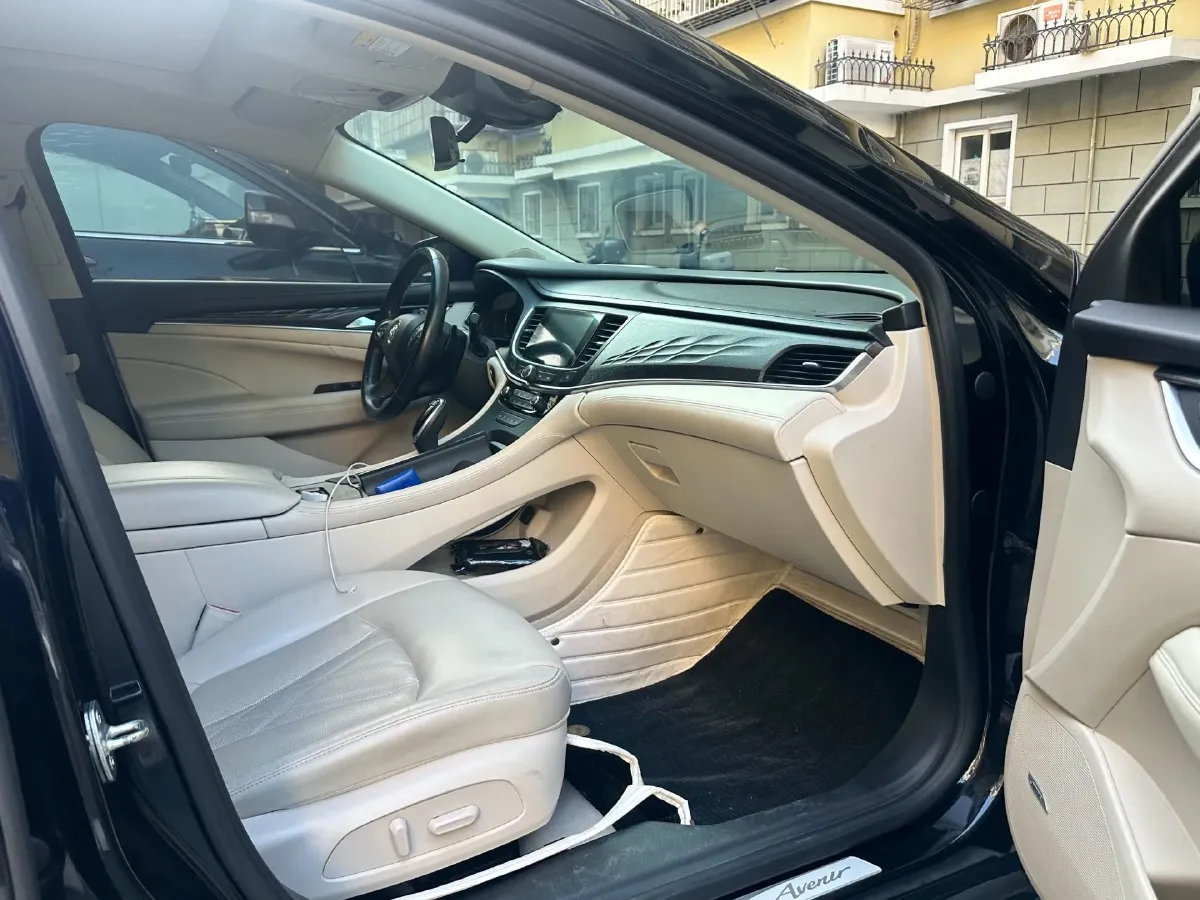 2022 Buick Larcosse 2.0T 237HP L4 9AT,autocango,china used car exporter,china ev exporter,chinese used car exporter,chinese used ev exporter