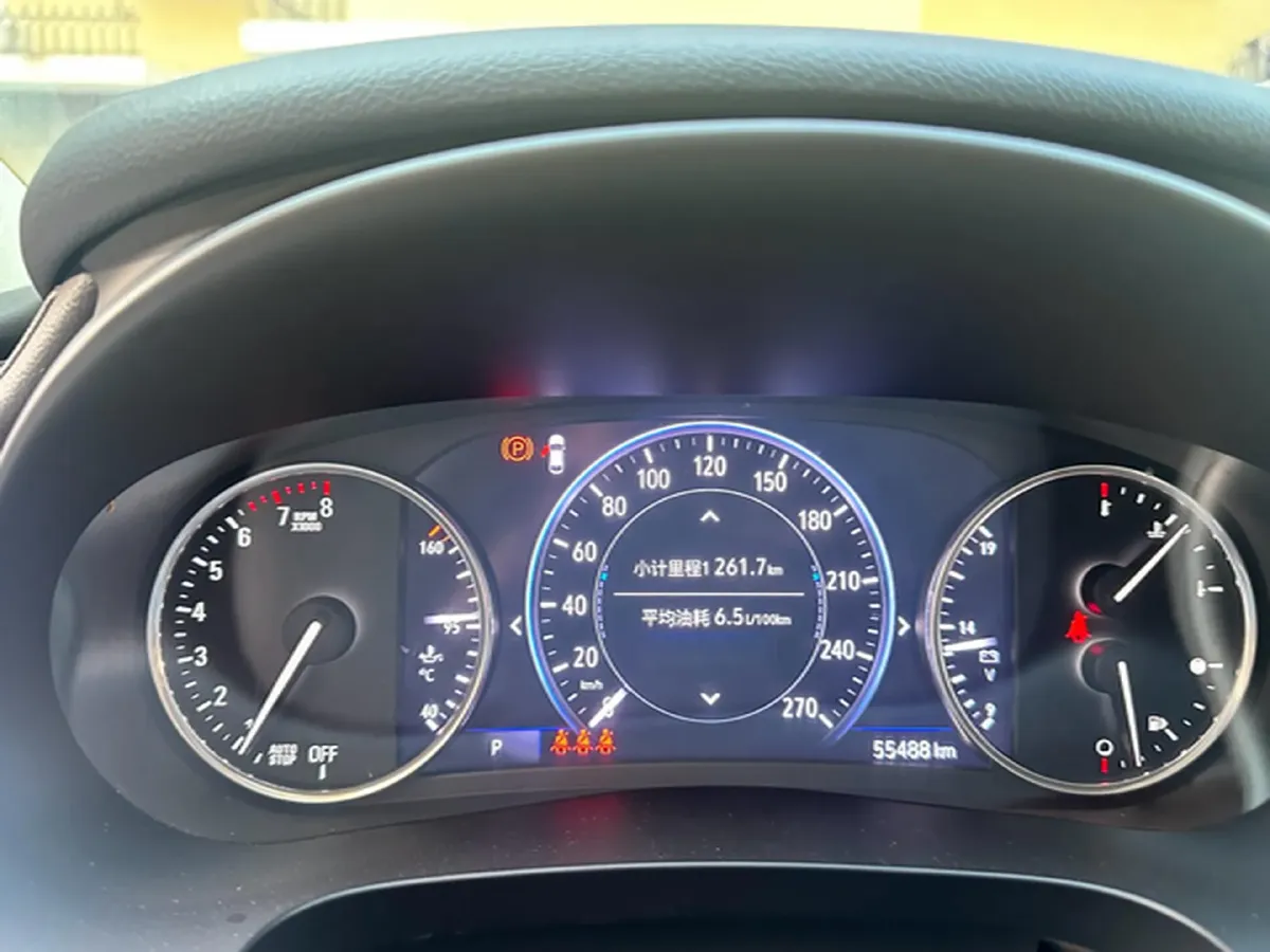 2022 Buick Larcosse 2.0T 237HP L4 9AT,autocango,china used car exporter,china ev exporter,chinese used car exporter,chinese used ev exporter