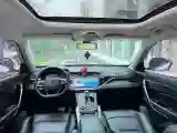 2020 Geely Azkarra 1.8T 184HP L4 7DCT