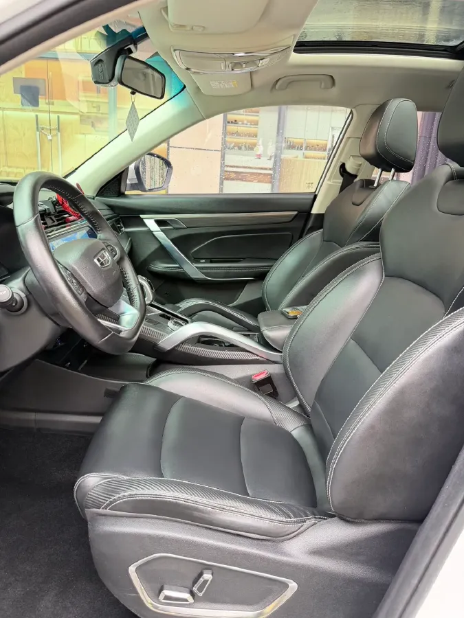 2020 Geely Azkarra 1.8T 184HP L4 7DCT,autocango,china used car exporter,china ev exporter,chinese used car exporter,chinese used ev exporter