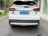 2020 Geely Azkarra 1.8T 184HP L4 7DCT