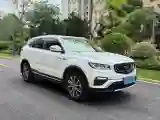 2020 Geely Azkarra 1.8T 184HP L4 7DCT