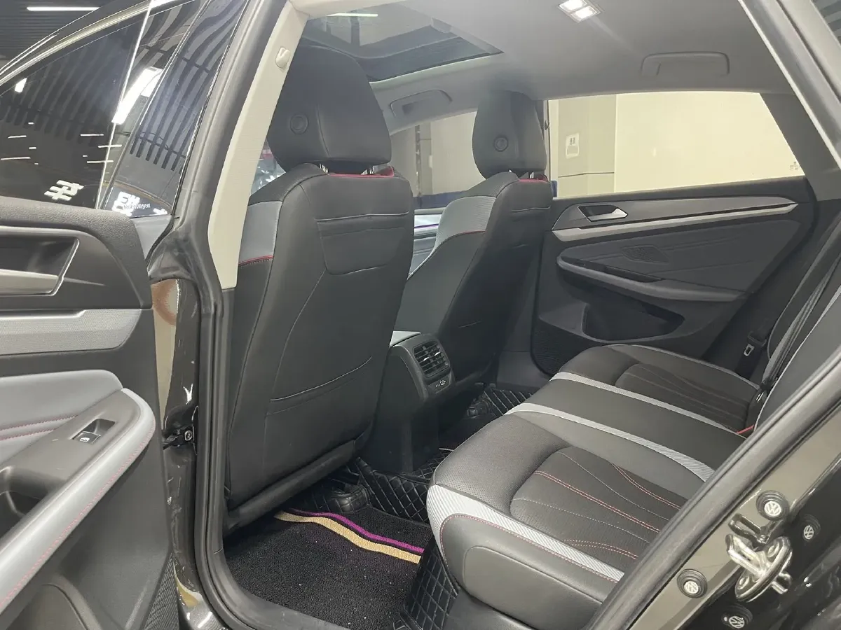 2023 Volkswagen Lamando 1.4T 150HP L4 7DCT,autocango,china used car exporter,china ev exporter,chinese used car exporter,chinese used ev exporter
