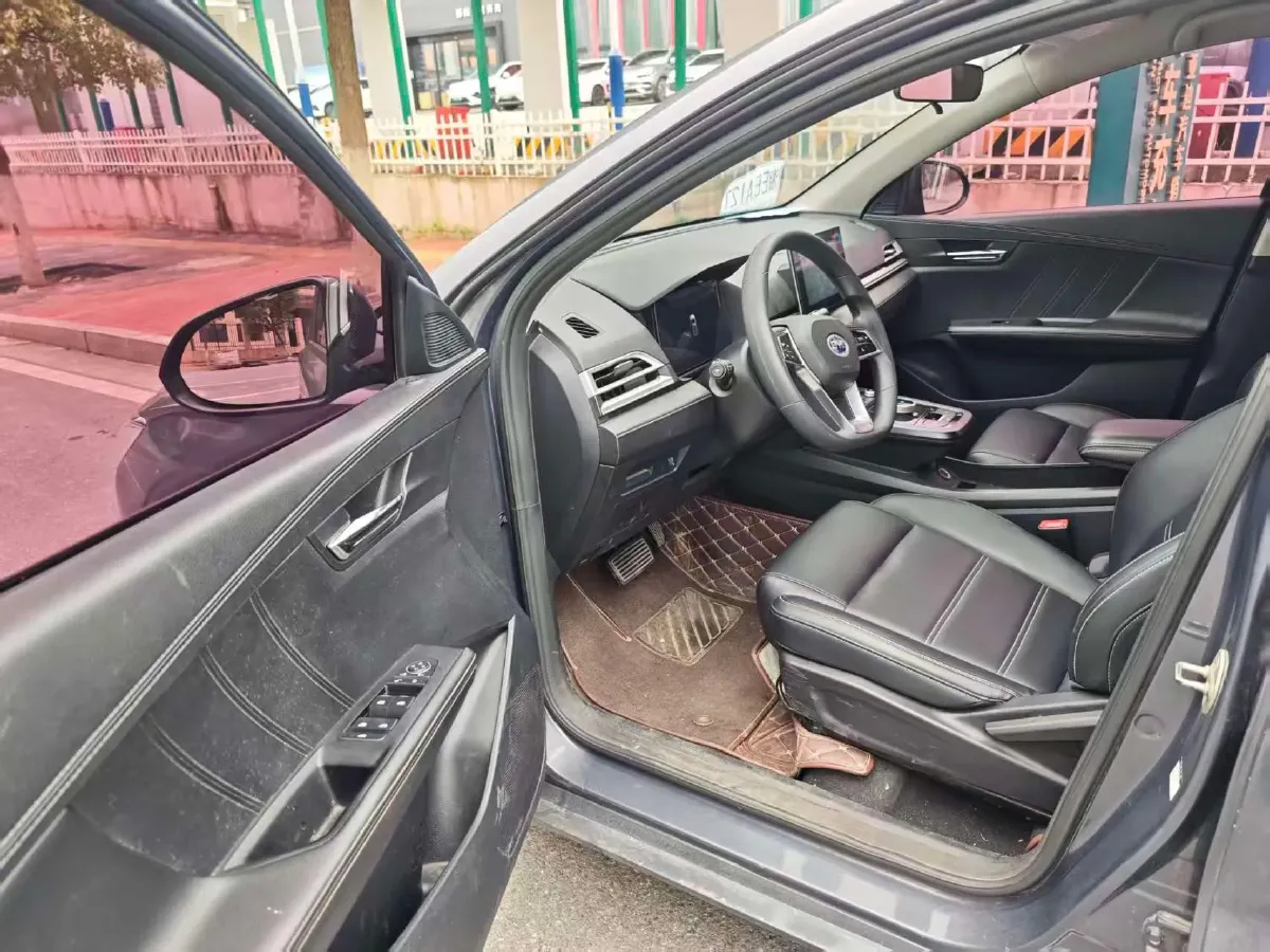 2019 BYD e2 BEV 47.3KWH,autocango,china used car exporter,china ev exporter,chinese used car exporter,chinese used ev exporter