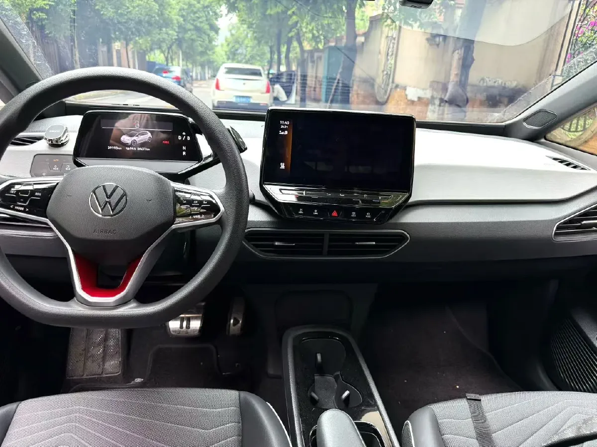 2022 Volkswagen ID.3 BEV 57.3KWH,autocango,china used car exporter,china ev exporter,chinese used car exporter,chinese used ev exporter