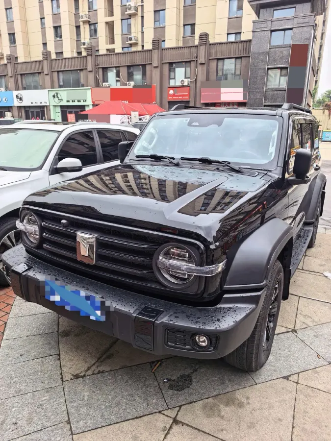 2024 Tank 300 2.0T 227HP L4 8AT,autocango,china used car exporter,china ev exporter,chinese used car exporter,chinese used ev exporter