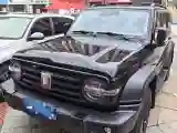 2024 Tank 300 2.0T 227HP L4 8AT