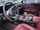 2024 Tank 300 2.0T 227HP L4 8AT