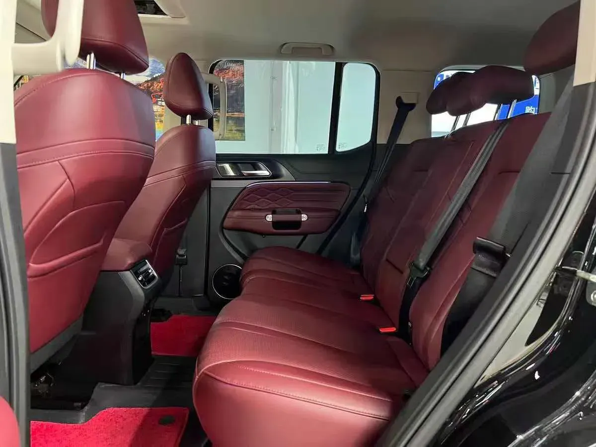 2024 Tank 300 2.0T 227HP L4 8AT,autocango,china used car exporter,china ev exporter,chinese used car exporter,chinese used ev exporter
