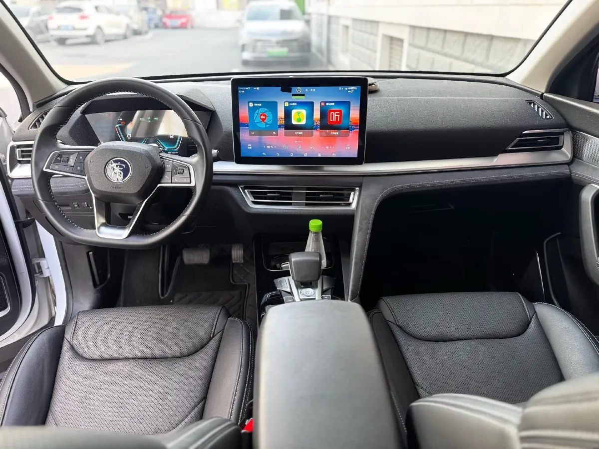 2019 BYD Song Pro 1.5T 160HP L4 6DCT PHEV 15.7KWH,autocango,china used car exporter,china ev exporter,chinese used car exporter,chinese used ev exporter