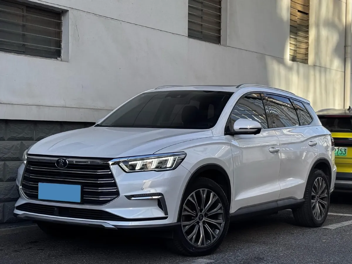 2019 BYD Song Pro 1.5T 160HP L4 6DCT PHEV 15.7KWH,autocango,china used car exporter,china ev exporter,chinese used car exporter,chinese used ev exporter