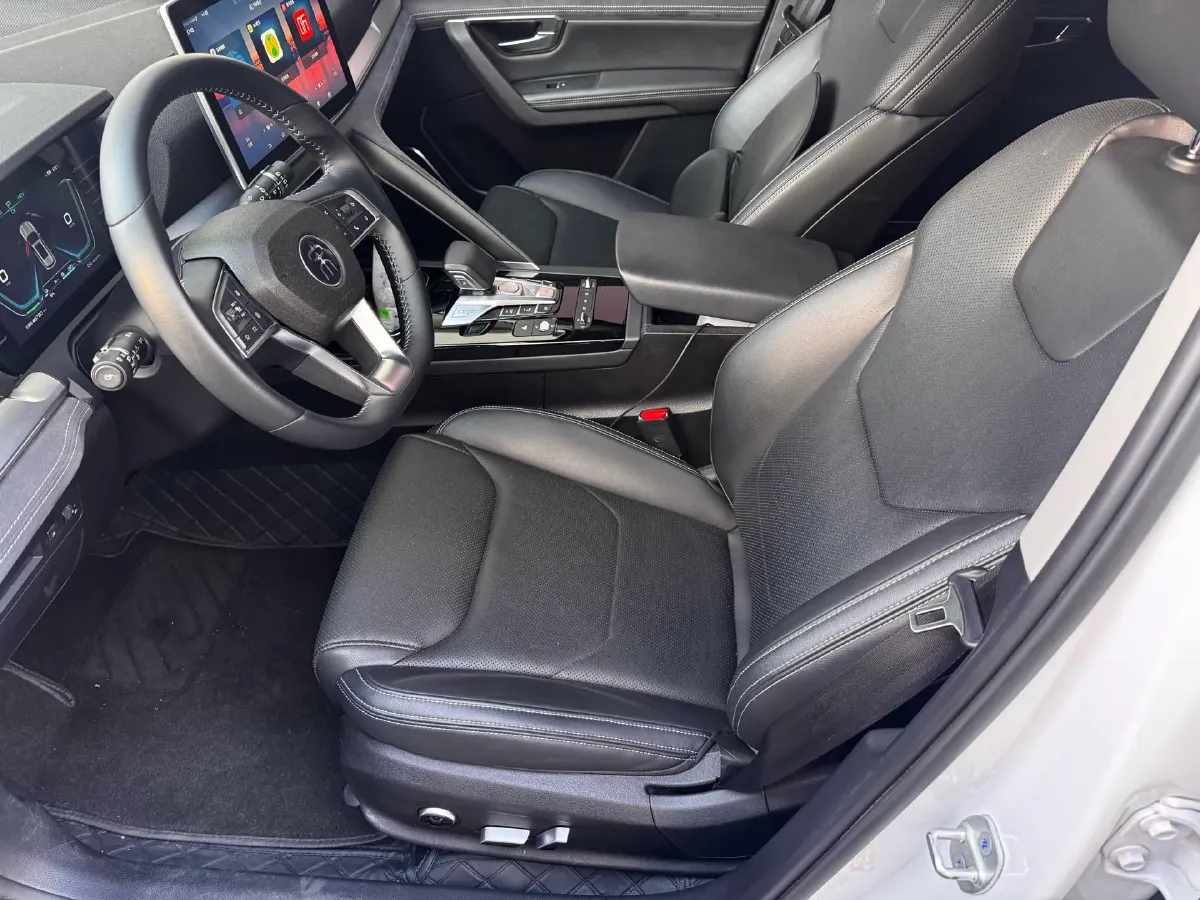 2019 BYD Song Pro 1.5T 160HP L4 6DCT PHEV 15.7KWH,autocango,china used car exporter,china ev exporter,chinese used car exporter,chinese used ev exporter