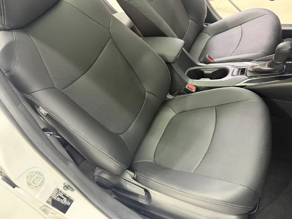 2023 Toyota Corolla 1.2T 116HP L4 CVT,autocango,china used car exporter,china ev exporter,chinese used car exporter,chinese used ev exporter