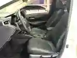 2023 Toyota Corolla 1.2T 116HP L4 CVT