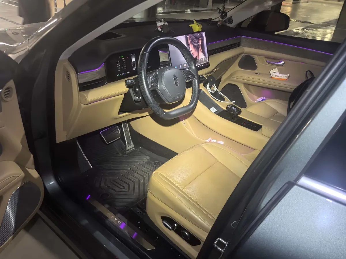 2022 AITO AITO M5 Range Extended 125HP REEV 40KWH,autocango,china used car exporter,china ev exporter,chinese used car exporter,chinese used ev exporter