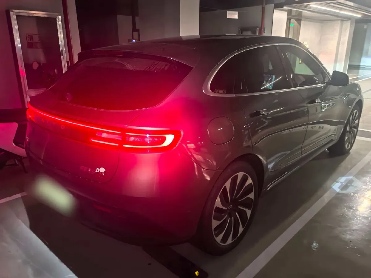 2022 AITO AITO M5 Range Extended 125HP REEV 40KWH,autocango,china used car exporter,china ev exporter,chinese used car exporter,chinese used ev exporter
