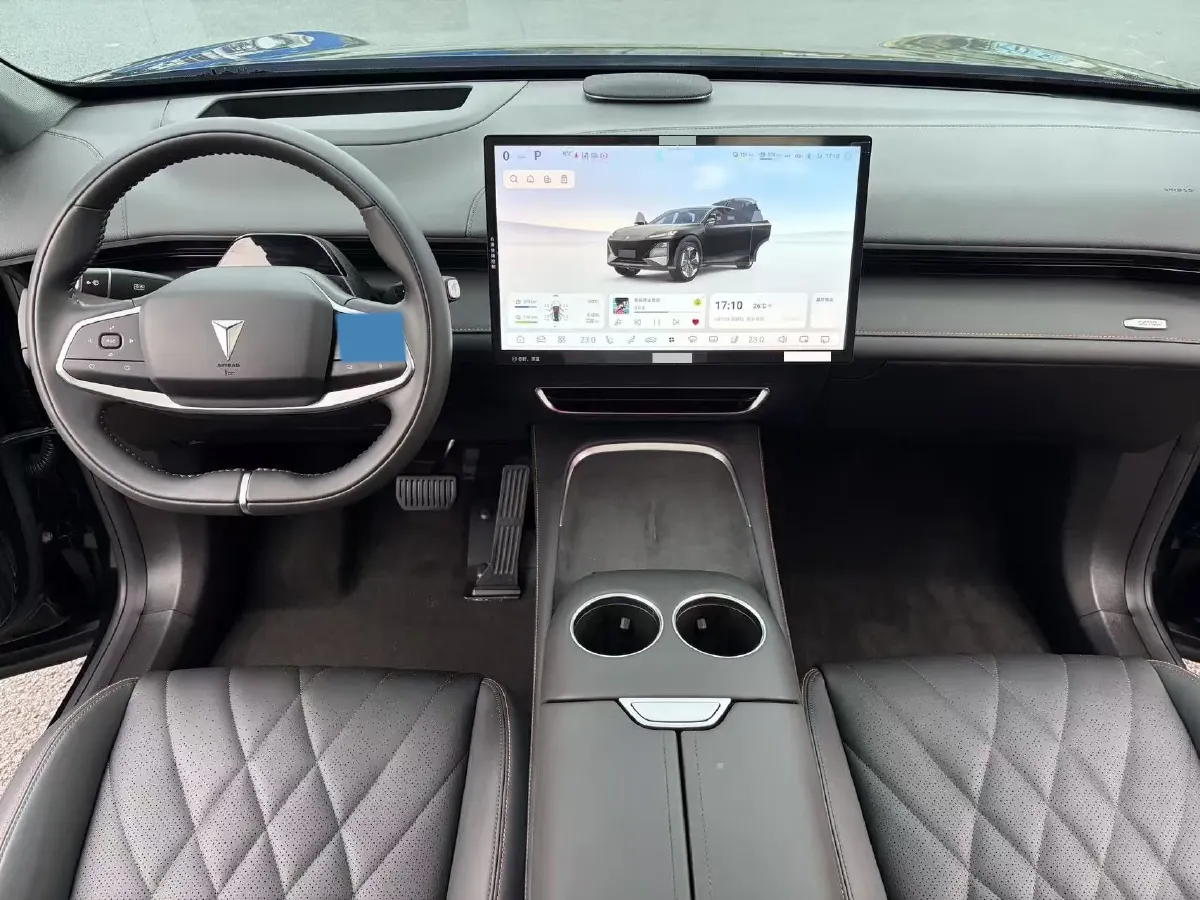 2023 Deepal S07 1.5L 95HP L4 REEV 31.73KWH,autocango,china used car exporter,china ev exporter,chinese used car exporter,chinese used ev exporter